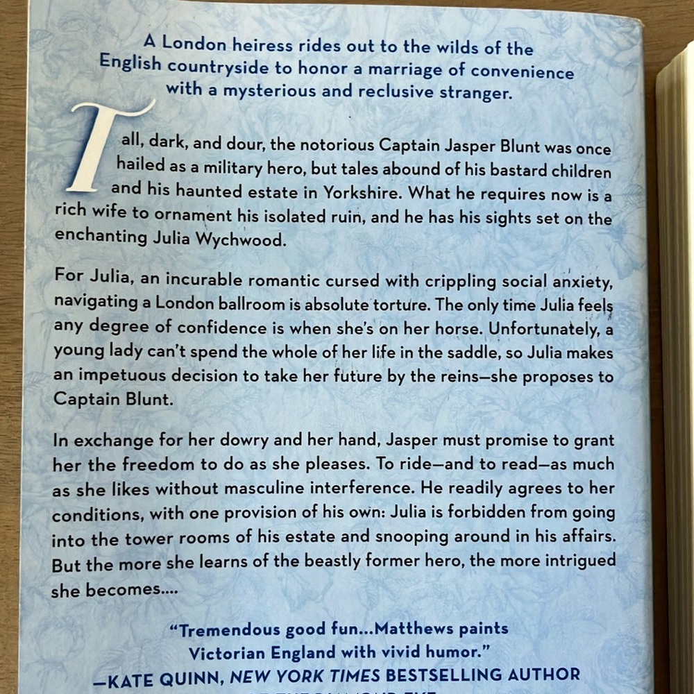 Regency Romance Book Bundle - Picture 4 of 6